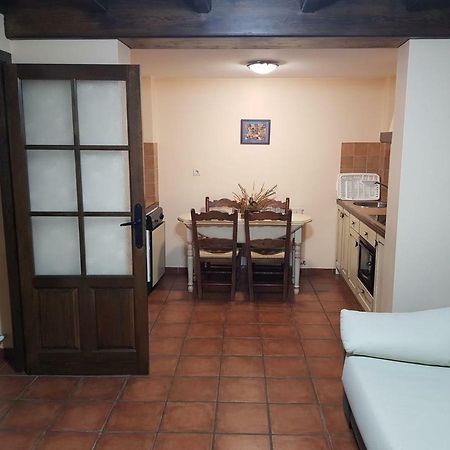 Apartamentos Casa Alcaire Gavín Exterior foto