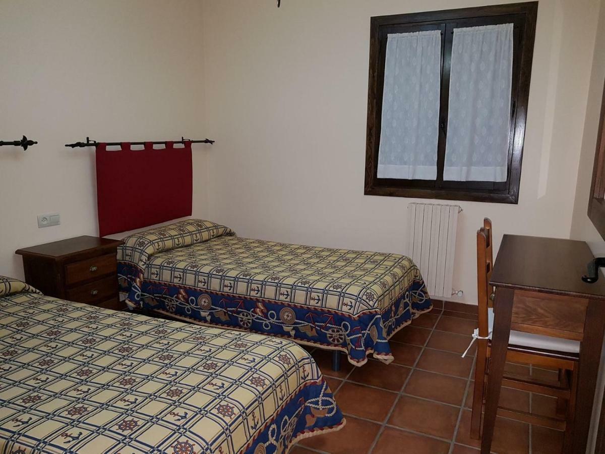 Apartamentos Casa Alcaire Gavín Cameră foto