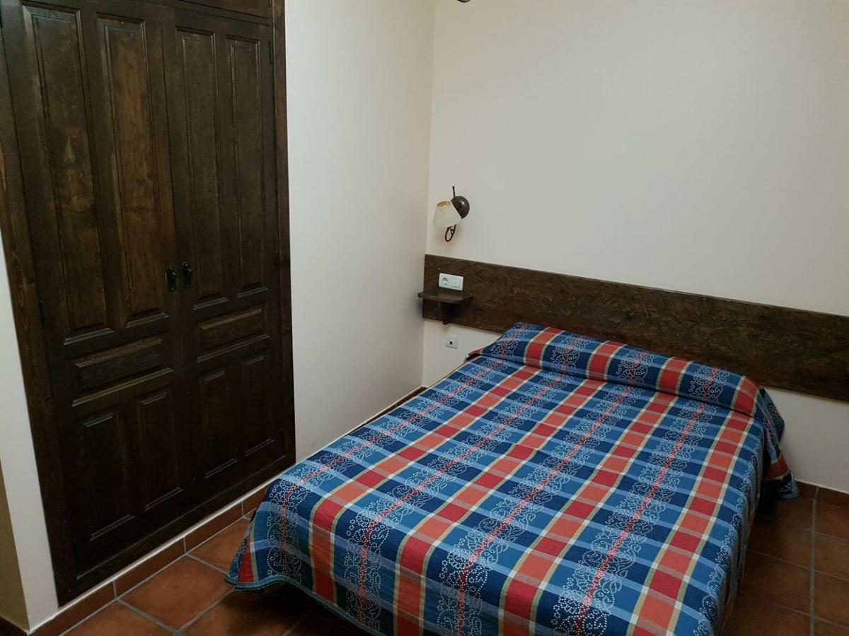 Apartamentos Casa Alcaire Gavín Exterior foto